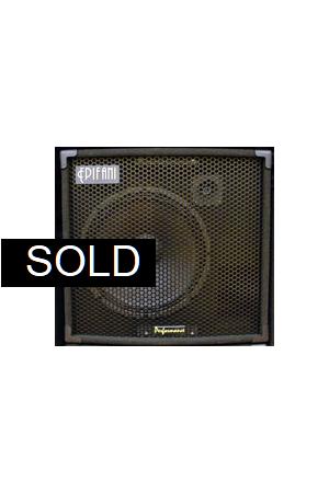 Epifani PS115 Epifani PS115